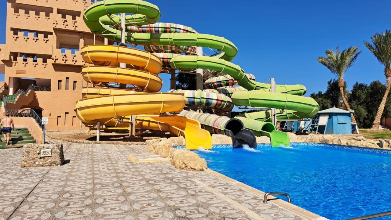 Sentido Akassia Beach Ξενοδοχείο El Qoseir Εξωτερικό φωτογραφία