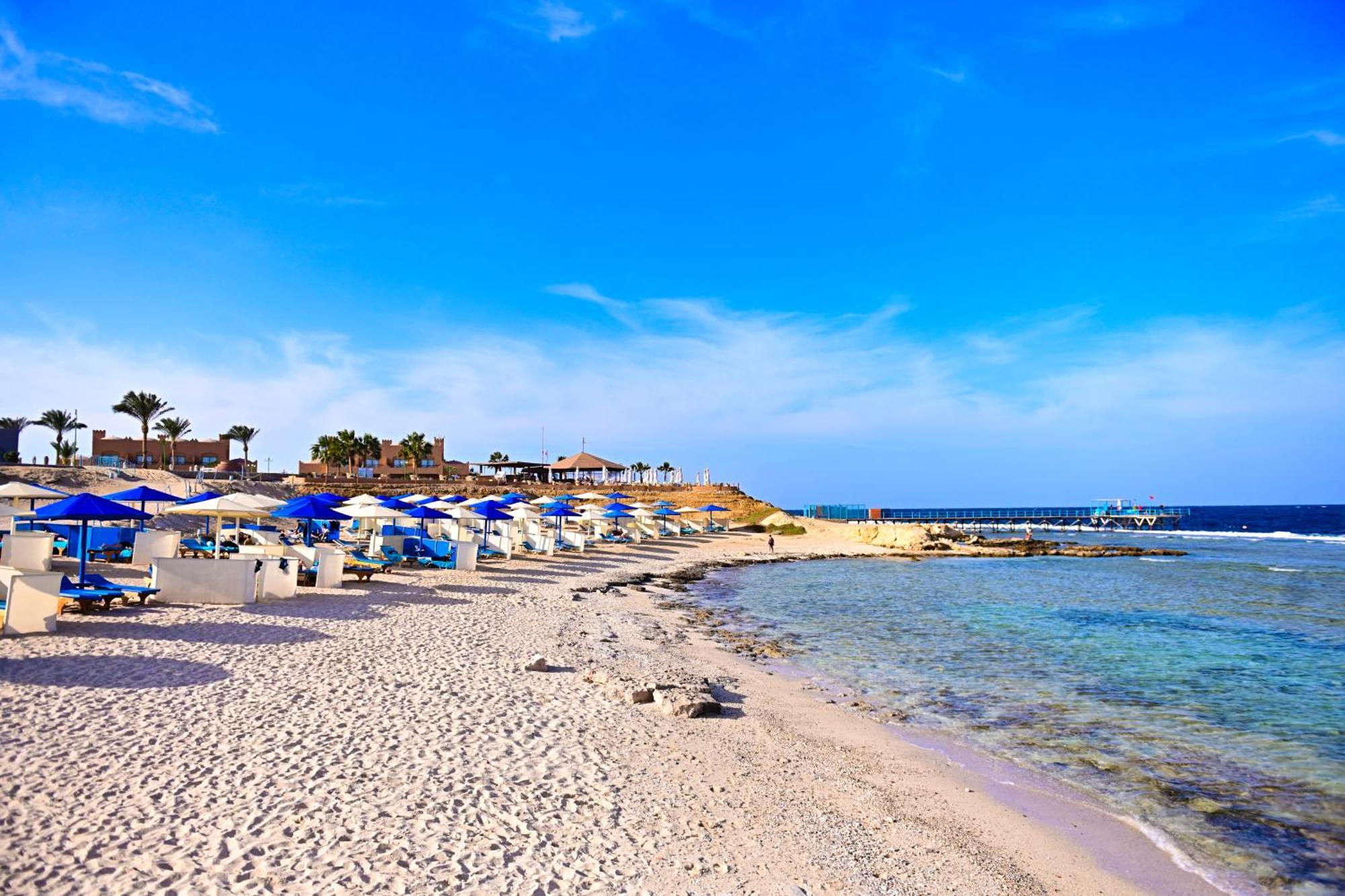 Sentido Akassia Beach Ξενοδοχείο El Qoseir Εξωτερικό φωτογραφία