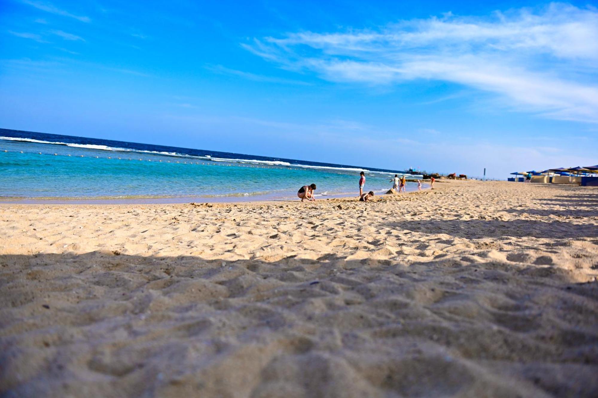 Sentido Akassia Beach Ξενοδοχείο El Qoseir Εξωτερικό φωτογραφία