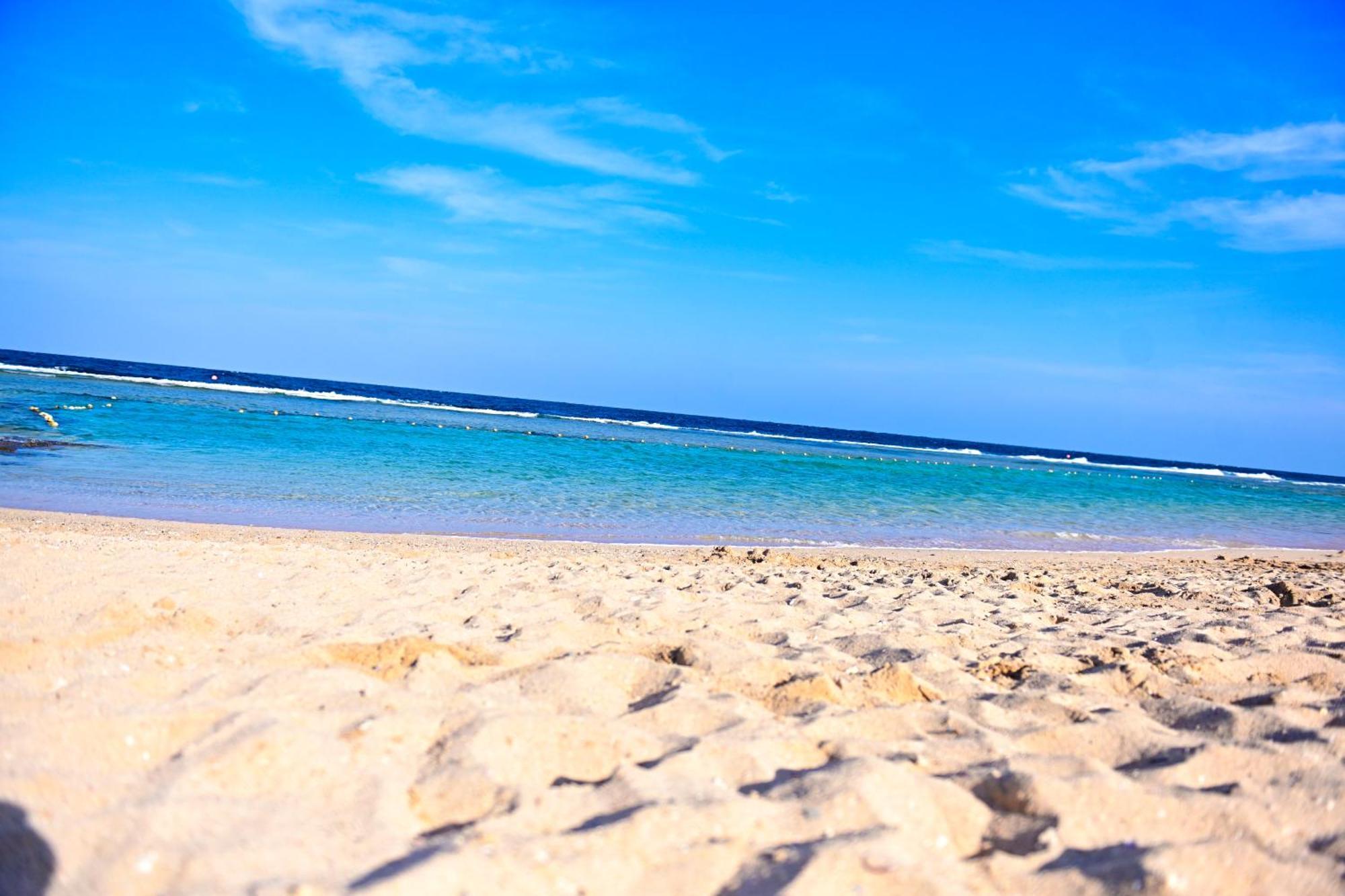 Sentido Akassia Beach Ξενοδοχείο El Qoseir Εξωτερικό φωτογραφία